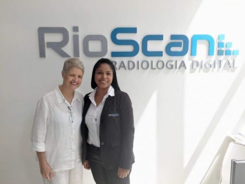 Rioscan2 rioscan projeto escoliose