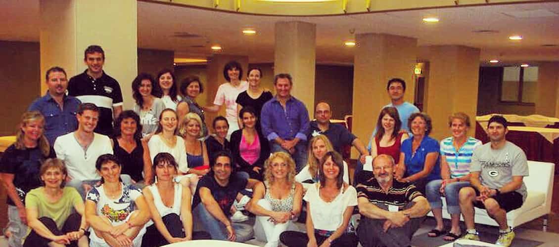 1 turma seas italia 2011