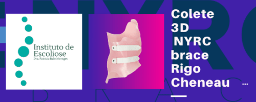 banner nyrc brace colete 3D