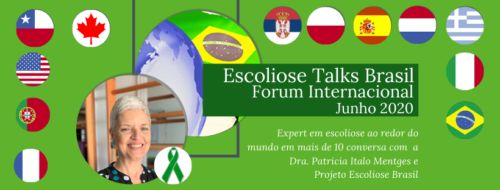 Escoliose Talks Brasil 2020