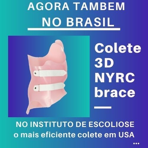 3D NYRC Brace