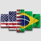 colete 3D Brasil USA NYRCBrace