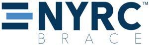 NYRCBrace Instituto de escoliose logo