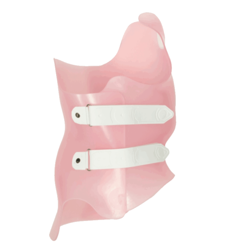 colete 3D Rigo Cheneau