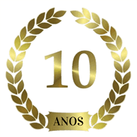10 anos instituto de escoliose