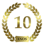 10 anos instituto de escoliose