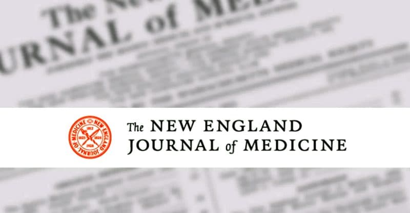 new england journal