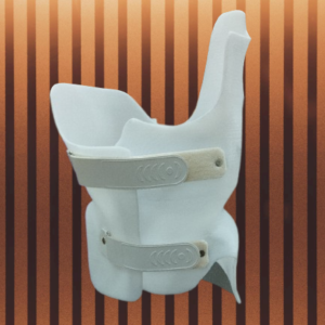 colete 3d schroth
