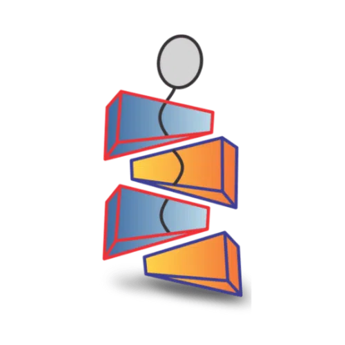 instituto escoliose logo método schroth internacional