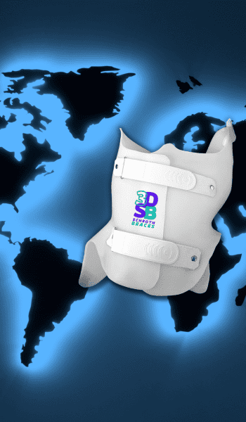 colete 3d schroth colete mundial instituto de escoliose