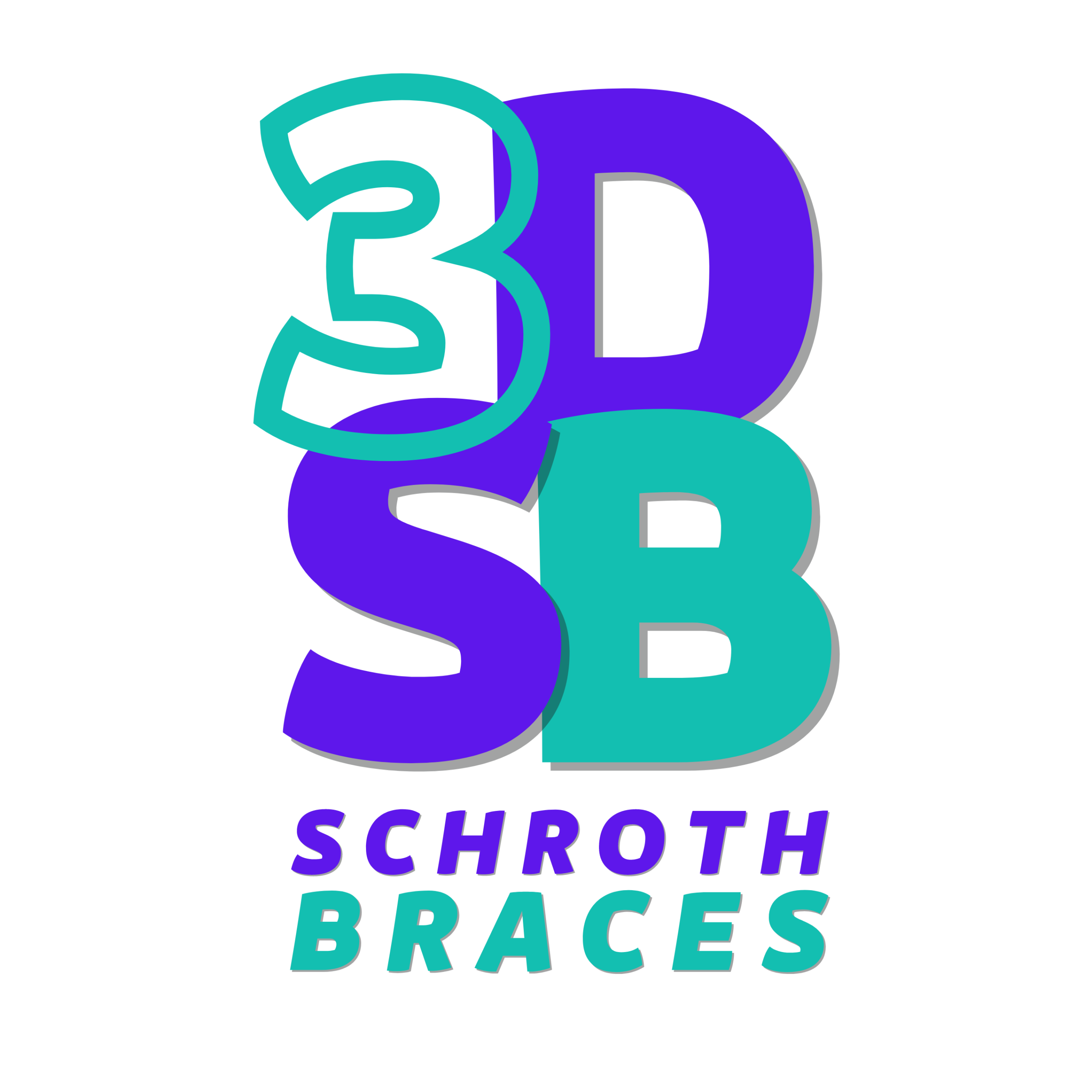 Logo Colete 3D para Escoliose Schroth-Chêneau - Instituto de Escoliose