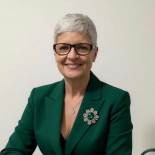 Dra. Patricia Italo Mentges